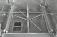 CombiSteel Pl Topfspülmaschine 5565 Prse