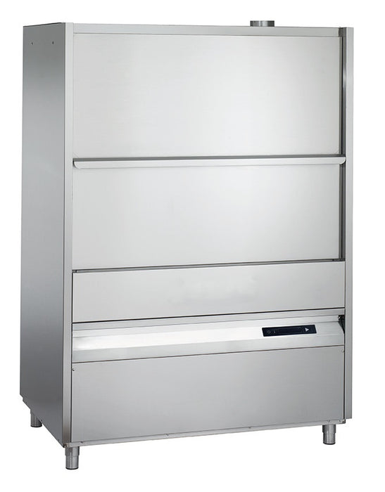 CombiSteel Pl Topfspülmaschine 12580 Prse