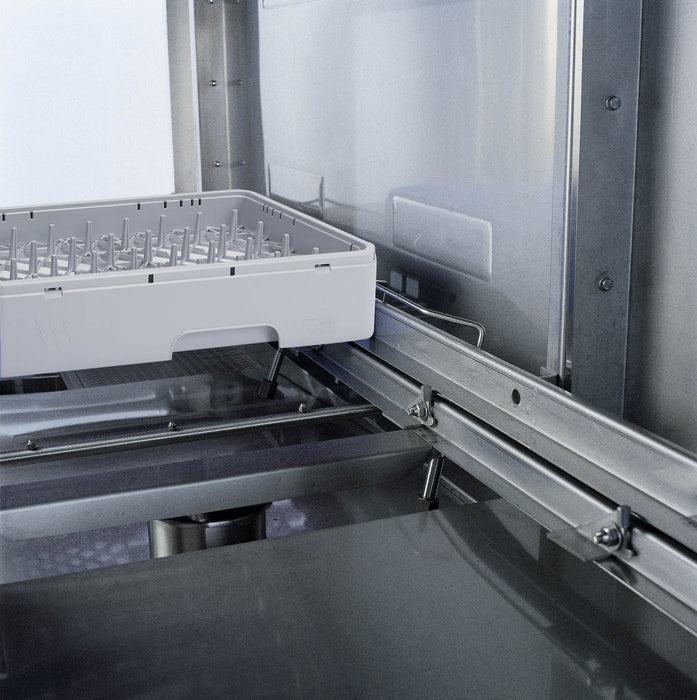 CombiSteel Pl Korbtransportspülmaschine