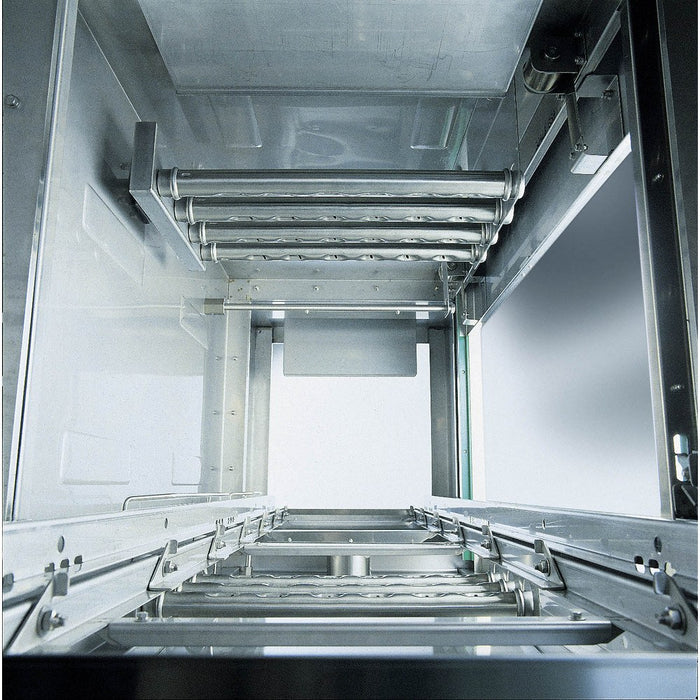 CombiSteel Pl Korbtransportspülmaschine Cd