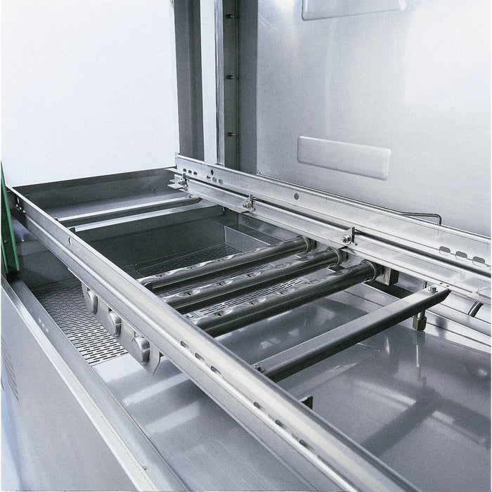 CombiSteel Pl Korbtransportspülmaschine Cd