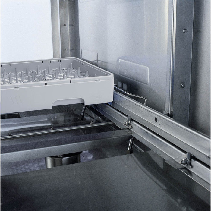 CombiSteel Pl Korbtransportspülmaschine Cd