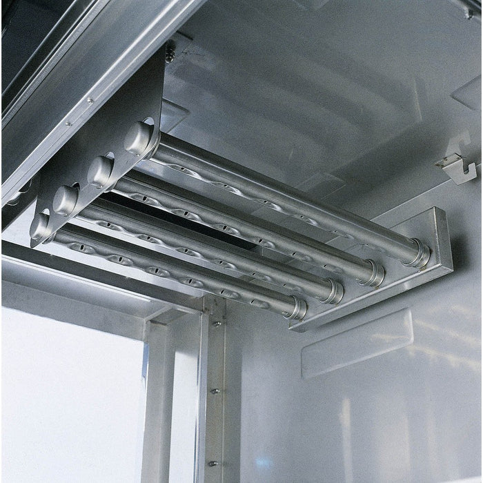 CombiSteel Pl Korbtransportspülmaschine Cd