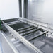CombiSteel Pl Korbtransportspülmaschine Asc Cd
