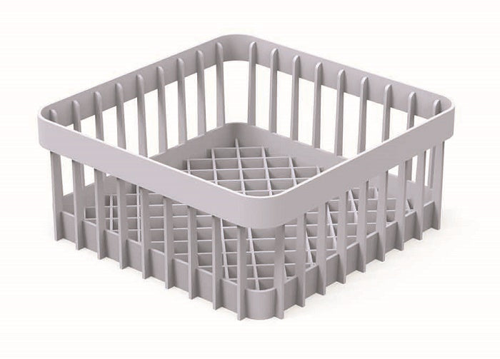 CombiSteel Gläserkorb 350 × 350