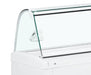 CombiSteel Speiseisvitrine Fiji 7