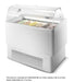 CombiSteel Speiseisvitrine Fiji 7