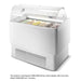 CombiSteel Speiseisvitrine Fiji 7