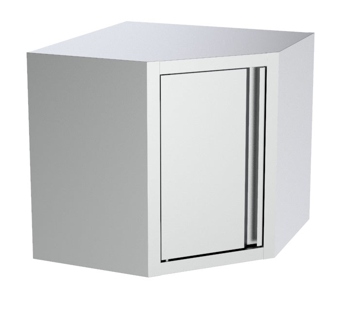 CombiSteel 700 Wandschrank Ecke 700