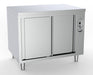CombiSteel 700 Wärmeschrank 1200 | 7333.0302