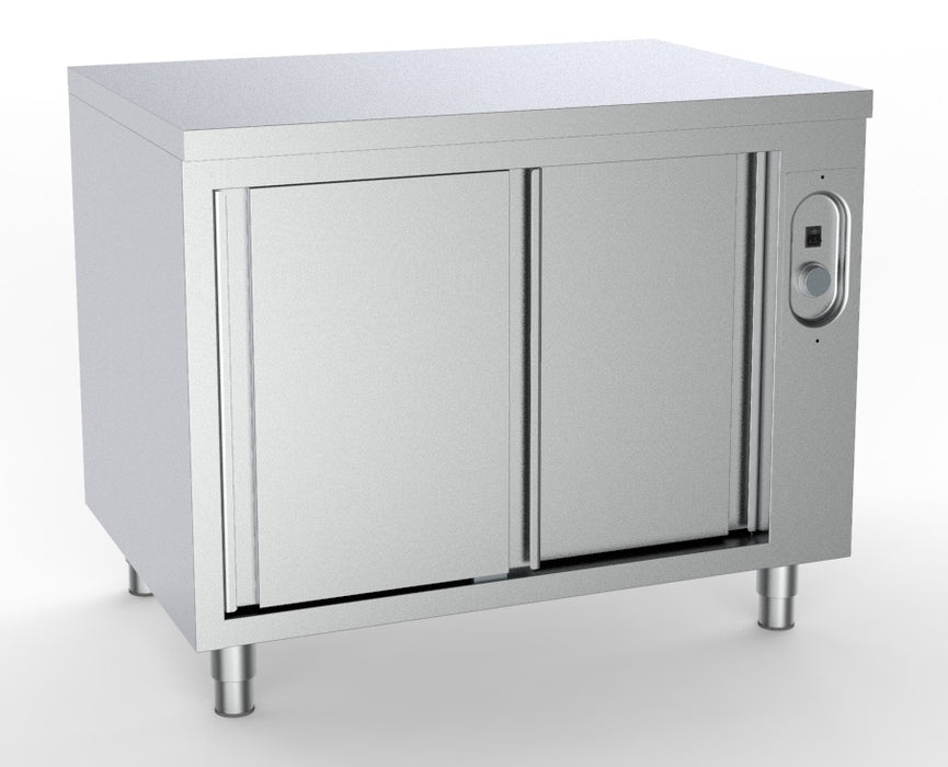 CombiSteel 700 Wärmeschrank 1800 | 7333.0308