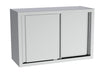 CombiSteel Wandschrank Schiebetüren 1200 | 7333.0332