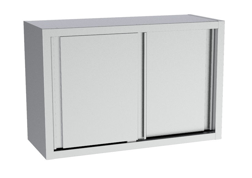 CombiSteel Wandschrank Schiebetüren 1400 | 7333.0334