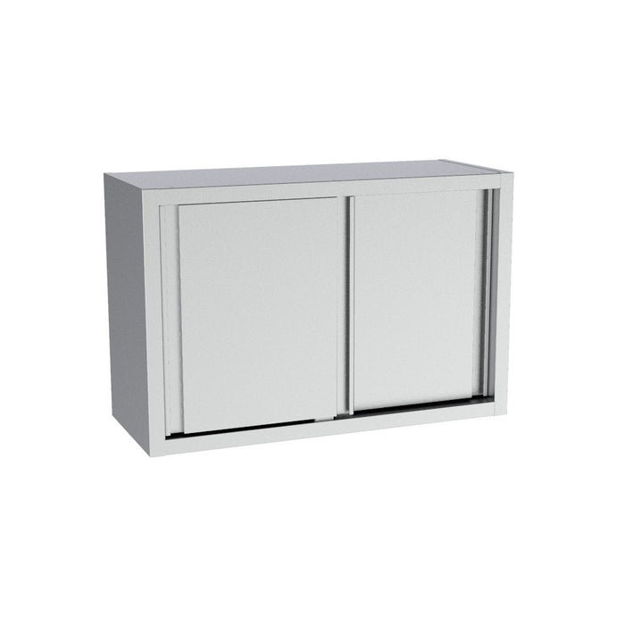 CombiSteel Wandschrank Schiebetüren 1600 | 7333.0336