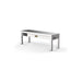 CombiSteel Aufsatzbord Keramisch Beheizt 1 Stufig 1200 3 Heaters Of 250W | 7333.0502
