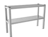 CombiSteel Aufsatzbord 2 Stufig 1000 Selbstmontage