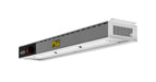 CombiSteel Wärmhaltestrahler Keramisch 1200 - 3 Elementen Von 250W