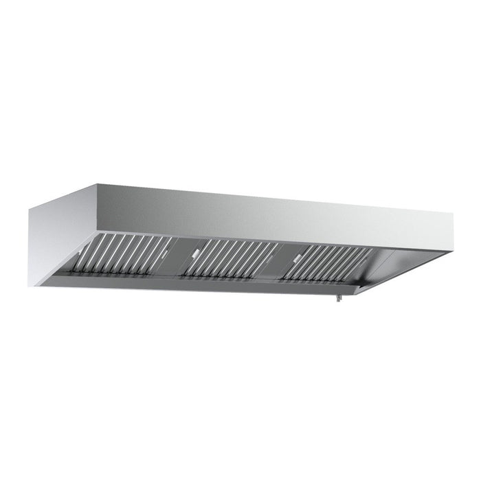 CombiSteel 950 Wandhauben 2400