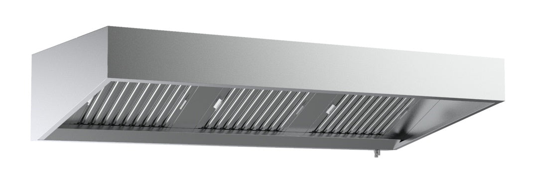 CombiSteel 950 Wandhauben 3000