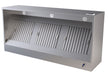 CombiSteel 950 Wandhauben Dosenmodell Komplett 1000