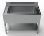 CombiSteel Spültisch 1200