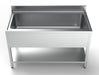 CombiSteel Spültisch 1400