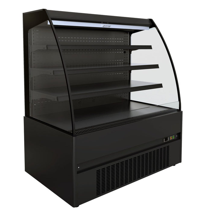 CombiSteel Kühlvitrine Noah 1.5