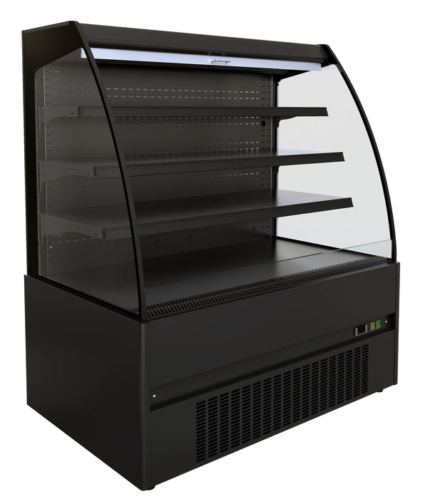 CombiSteel Kühlvitrine Noah 1.9