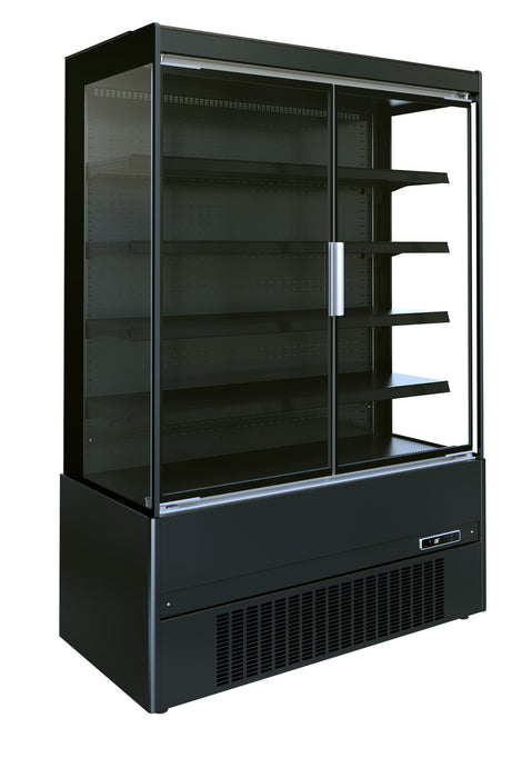 CombiSteel Wandkühlung Jamie 2 Türen 1.3