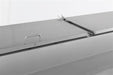 CombiSteel Saladette 3 Türen 8 × 1/3Gn Behälter