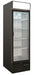 CombiSteel Tiefkühlschrank 1 Glastür | 7450.0135
