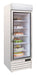 CombiSteel Tiefkühlschrank 1 Glastür | 7450.0165