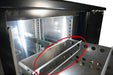 CombiSteel Divider Für Schublade Barkühler 7450.03Xx