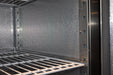 CombiSteel Tiefkuhlschrank Edelstahl+Alu 1200 Ltr Statisch