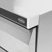 CombiSteel Kühlschrank Rfs 3 Schubladen