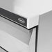CombiSteel Kühlschrank Rfs 3 Schubladen