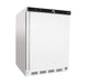 CombiSteel Kühlschrank Weiß 1 Tür | 7450.0551