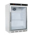 CombiSteel Kühlschrank 1 Glastür | 7450.0552