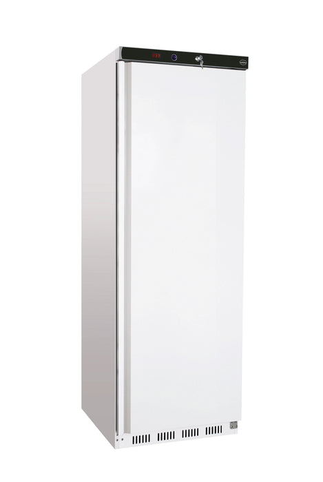 CombiSteel Kühlschrank Weiß 1 Tür | 7450.0561