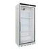 CombiSteel Kühlschrank 1 Glastür | 7450.0562