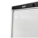 CombiSteel Tiefkühlschrank Weiß 1 Tür | 7450.0571