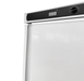 CombiSteel Tiefkühlschrank Weiß 1 Tür | 7450.0571
