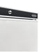 CombiSteel Tiefkühlschrank Weiß 1 Tür | 7450.0571