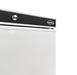 CombiSteel Tiefkühlschrank Weiß 1 Tür | 7450.0571