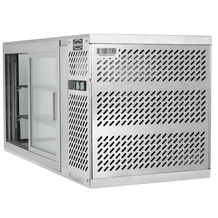 CombiSteel Gebäckvitrine