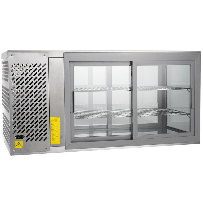 CombiSteel Gebäckvitrine