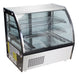 CombiSteel Kühlvitrine 100 L