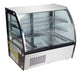 CombiSteel Kühlvitrine 120 L