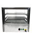 CombiSteel Wärmevitrine 174L