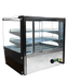 CombiSteel Wärmevitrine 137L